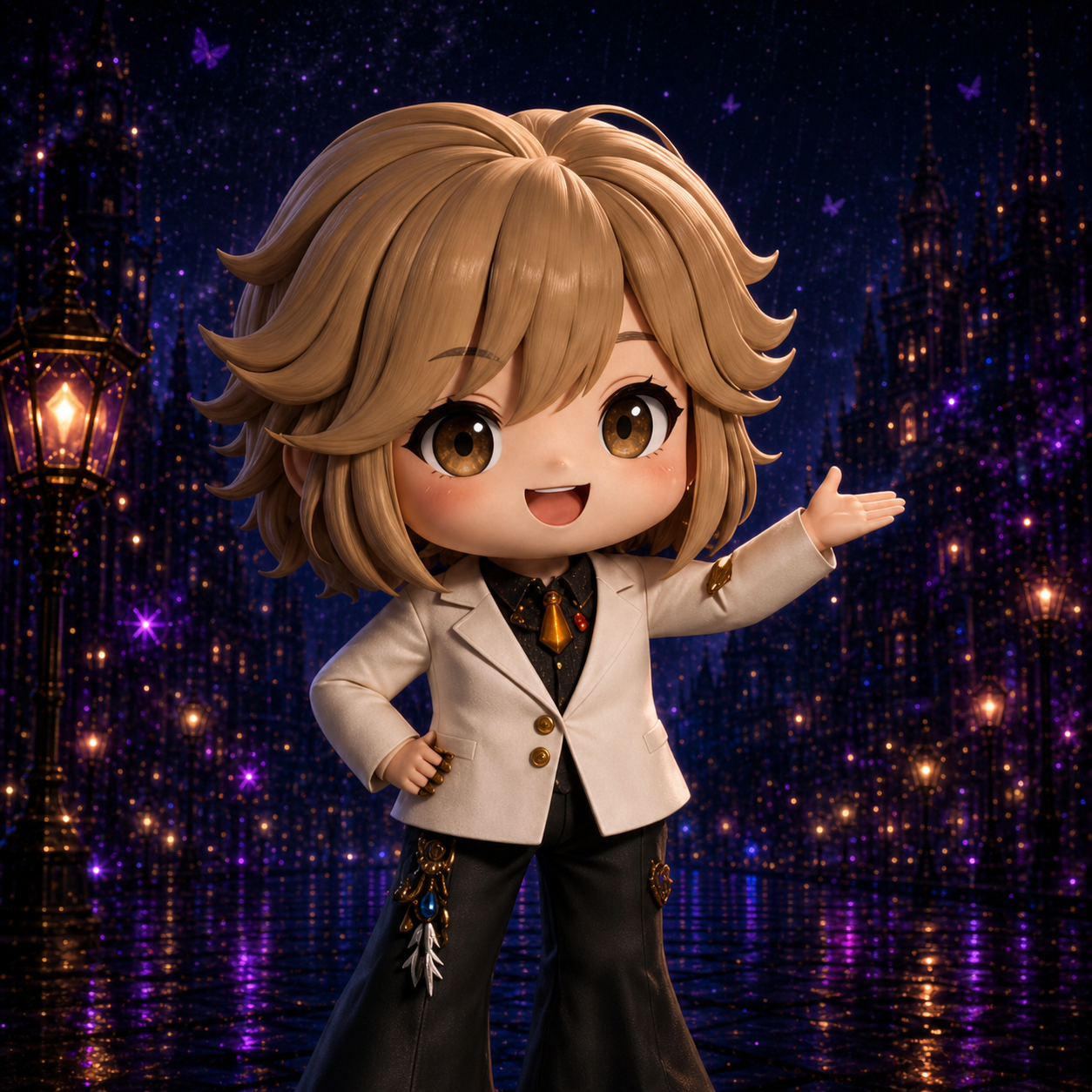 bellbo13のアバター